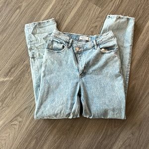Abercrombie jeans size 30